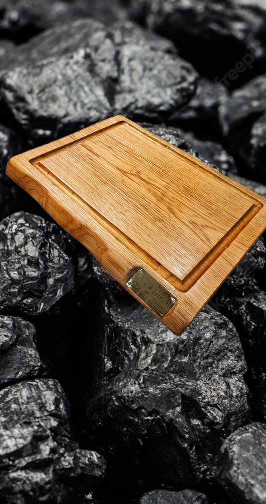 Cutting Board "Classic"